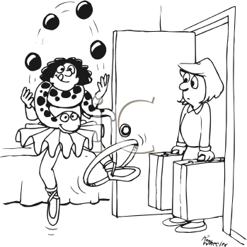 Cartoon Clipart